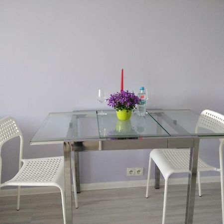 Apartment Plac Bankowy Warsawa Bagian luar foto