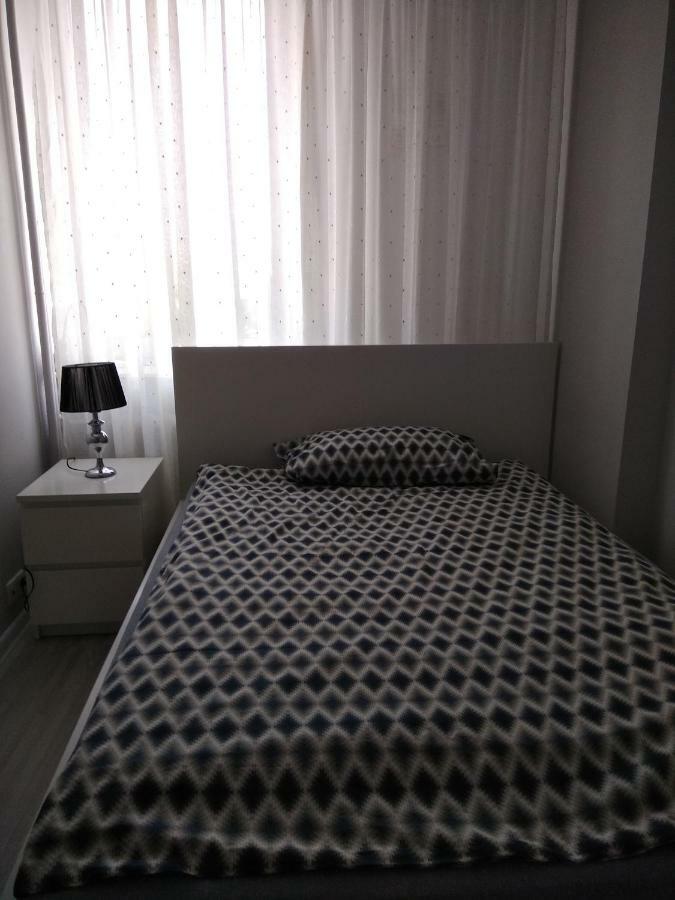 Apartment Plac Bankowy Warsawa Bagian luar foto