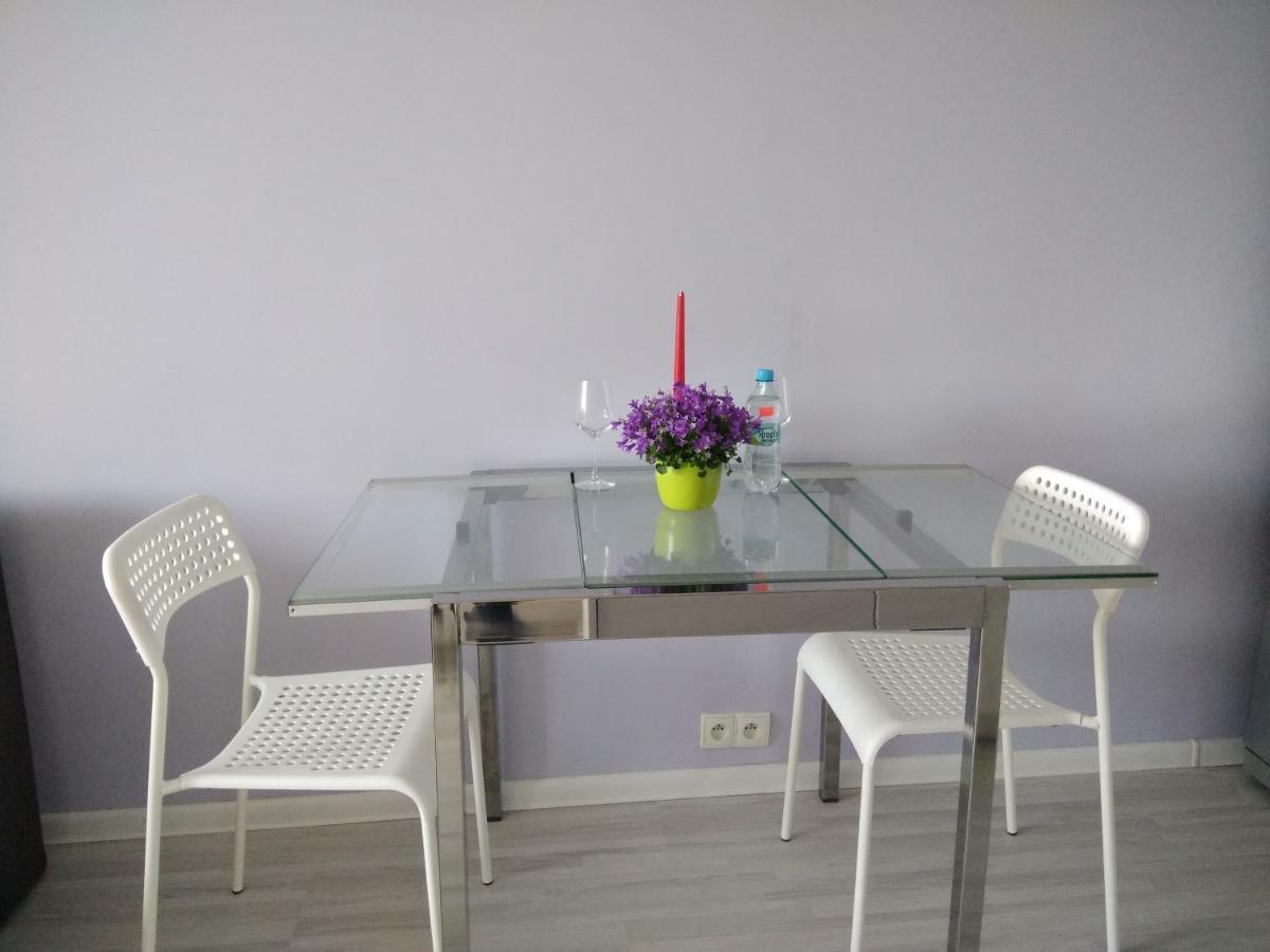 Apartment Plac Bankowy Warsawa Bagian luar foto